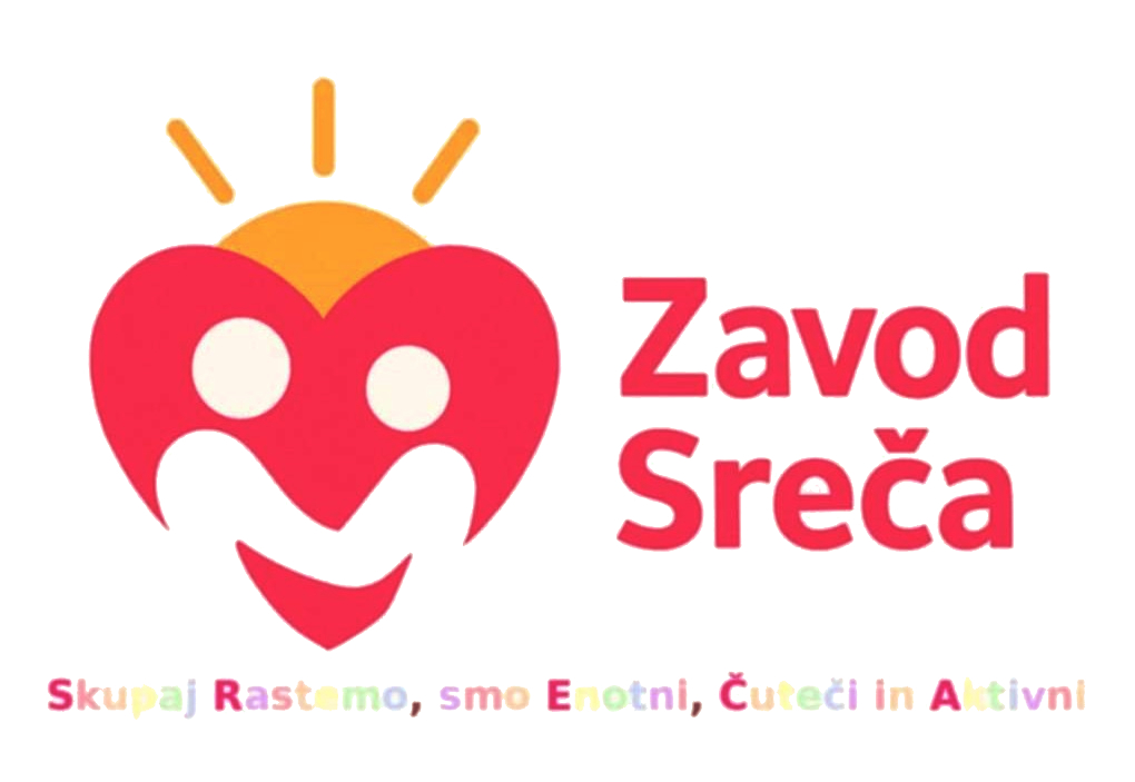 Zavod Sreča Logo